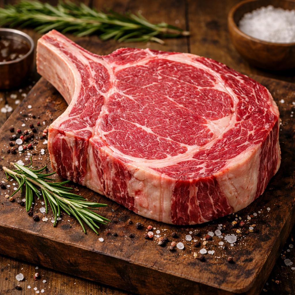 La Côte de Bœuf (À partager)