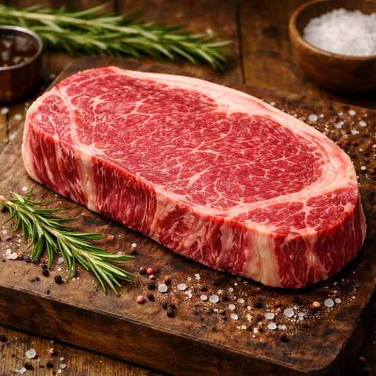 Le Faux-Filet (Tendre)